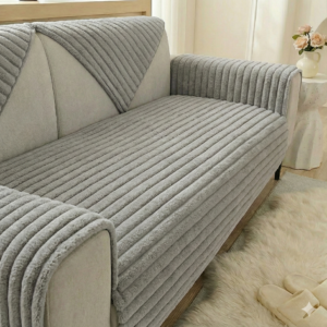 طقم بياضات وكفر ركنه حجم كبير