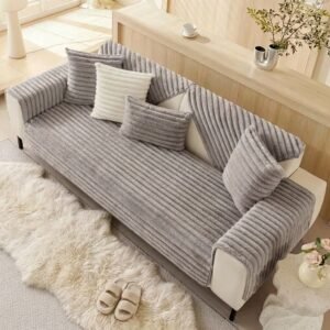 طقم كفر ركنة مكون من 5 قطع كبيرة لفرش ركنة 10 متر